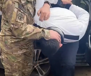3․5 կգ թմրամիջոցի մաքսանենգություն և ապօրինի իրացում․ հանցավոր շղթայում ներգրավված հինգ անձ է կալանավորվել