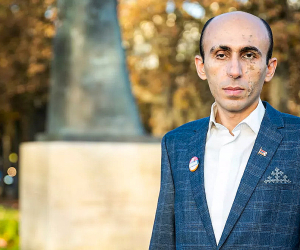 Արտակ Բեգլարյանի հարցազրույցը՝ «Ֆիգարո» ամսագրին