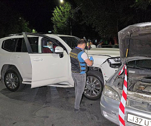 «Ֆազ» մականունով հայտնի Սերգեյ Գրիգորյանի սպանության վարույթի նախաքննությունը երկու անձանց մասով ավարտվել է