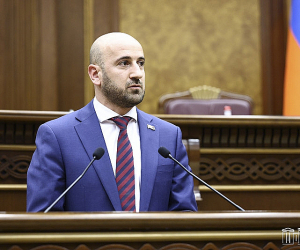 Հակակոռուպցիոն, Քննչական կոմիտեները եւ մի շարք մարմիններ ԱԺ-ում կներկայացնեն իրենց գործունեության տարեկան հաշվետվությունները