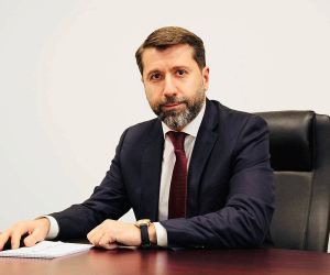 Կարեն Անդրեասյանը հրաժարվել է ԲԴԽ նախագահությունից ու անդամությունից