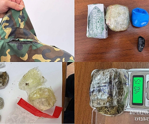 Քրեակատարողական ծառայության օպերատիվ վարչության աշխատակիցները ձերբակալել են «Արմավիր» ՔԿՀ-ի ծառայողին