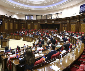 2025 թ. հուլիսի 1-ից մասնագիտական ծառայությունների հարկումը կտեղափոխվի հարկման ընդհանուր համակարգ
