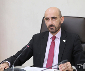 Նարեկ Զեյնալյանը վայր է դրել պատգամավորական մանդատը