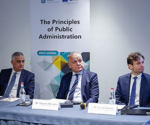 Հայաստանում մեկնարկում է ՏՀԶԿ/ՍԻԳՄԱ ծրագրի գնահատման գործընթաց