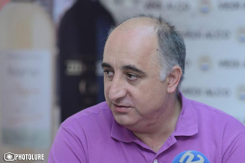 «Չեմ կարծում, որ ուսուցիչների ատեստավորումը կրթության որակի վրա էական ազդեցություն կունենա». Սերոբ Խաչատրյան