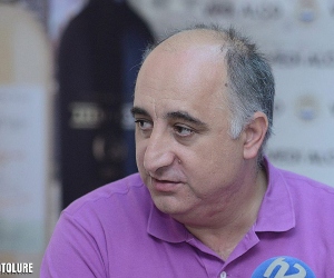 «Չեմ կարծում, որ ուսուցիչների ատեստավորումը կրթության որակի վրա էական ազդեցություն կունենա». Սերոբ Խաչատրյան