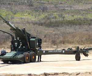 Armenia Negotiating to Purchase More Indian Howitzers