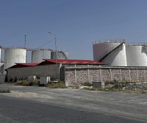Armenia's Environment Ministry Says Tsarukyan's Petrochemical Plant Violates Safety Norms