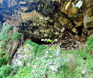 Пещеру Ачапняк-4 предлагается исключить из списка культурно-исторических памятников для строительства станции метро