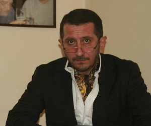 «Քաղաքացիական պայմանագիրը» ԲԴԽ անդամի պաշտոնում առաջադրել է Ալեքսանդր Սիրունյանի թեկնածությունը