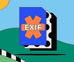 Ի՞նչ է exif-ը և ի՞նչ տեղեկություն է պարունակում
