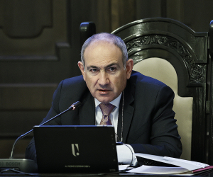 Դպրոցում ամեն անկյուն պետք է ձևավորվի միայն Կառավարության սահմանած ստանդարտներին համապատասխան. վարչապետ