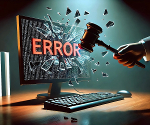 $439K Down the Drain? Armenia's Justice Ministry Claims &quot;Technical Issues&quot; Delay Launch of Electronic Bankruptcy System