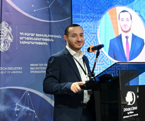 Կայացել է «Թվայնացի՛ր, Հայաստա՛ն» խորագրով աշխատաժողովը