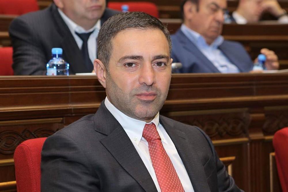 Արթուր Գևորգյանի նկատմամբ կիրականացվի հեռակա դատաքննություն