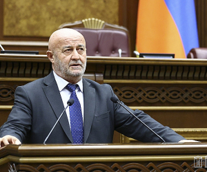 Օրենսդրական փոփոխությամբ Տեսչական մարմնի որոշ վարչական ակտեր ենթակա են լինելու անհապաղ կատարման