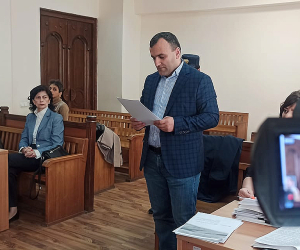 Հրապարակվել է Ամուլսարի գործով 2015 թվականից ի վեր ընթացող դատական գործի վճիռը
