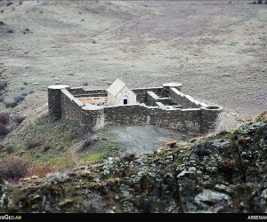 Տափի բերդը կդառնա պատմամշակութային արգելոց