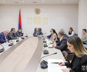 Հանձնաժողովը դրական եզրակացություն է տվել ՏԻՄ օրենքում առաջարկվող լրացմանը