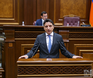 Համաձայնագրով Ասիական զարգացման բանկը Հայաստանին կտրամադրի 89 մլն եվրոյի վարկ