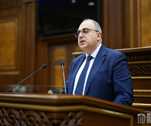 Առաջարկվում է կանոնակարգել համայնքի ավագանու լիազորությունների վաղաժամկետ դադարեցման հետ կապված հարցերը