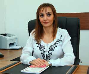 Դատավորը չի ներկայացել ապօրինի ծագում ունեցող գույքի բռնագանձման գործերով վարչություն