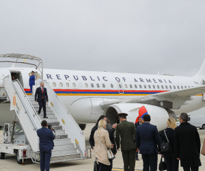 Pashinyan to Attend Reopening of Notre Dame Cathedral