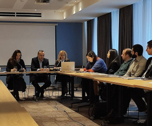 Հակակոռուպցիոն դատարանում գործերն արագ են քննվում    