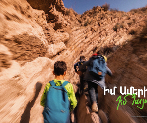 Երեխաների առողջություն, կրթություն, գիտություն․ «Իմ Ամերիա, իմ Հայաստան» նախագծի քվեարկության միջանկյալ արդյունքները