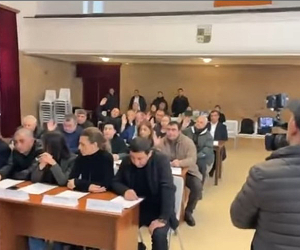 Փարաքարում համայնքի ղեկավարի թեկնածու չառաջադրեցին․ նախկին պայմանավորվածություններն այլևս չեն գործում