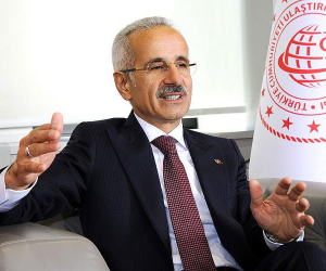 «Զանգեզուրի միջանցքը» Թուրքիայի համար անփոխարինելի նախագծերից է. Թուրքիայի տրանսպորտի նախարար
