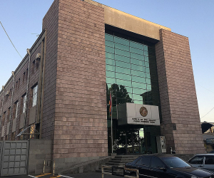 Youth Foundation of Armenia Former Director Gets Ten Years for Embezzlement