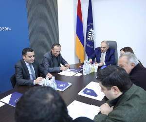 Հակոբ Ասլանյանը հեռացվել է «Քաղաքացիական պայմանագիր» կուսակցությունից