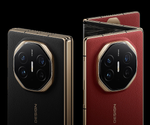 Huawei-ը նոր էջ է բացում ULTIMATE DESIGN կոնցեպտի պատմության մեջ
