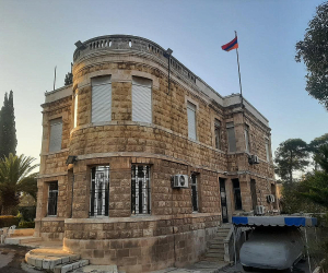 Հալեպում ՀՀ գլխավոր հյուպատոսությունը վաղվանից կվերսկսի աշխատանքը