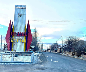 Հաջորդ տարի, շնորհիվ մասնակցային բյուջետավորման ծրագրի, Ազատանը կունենա խաղահրապարակ