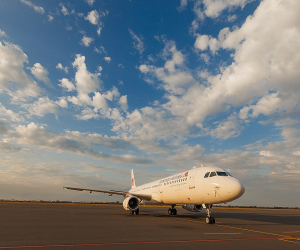Armenian Airlines-ը վերսկսում է չվերթերը