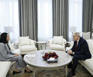 Pashinyan: &quot;Armenia Doesn't Intend to Attack Azerbaijan&quot;