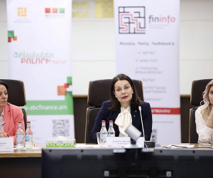 Ֆինանսական կրթության թեմաներն ընդգրկված են դպրոցական դասագրքերում