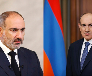 Արցախյան բանակցությունների վերաբերյալ Փաշինյանի տեսակետների «էվոլյուցիան» պատերազմից առաջ և հետո