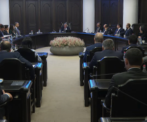 Armenia Approves European Commission €12.9 Million Nuclear Safety Grant
