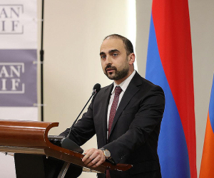 150 հազ. դրամը Ավինյանի համար արդեն մեծ գումար չէ. նա վճարել է պետական տուրքը