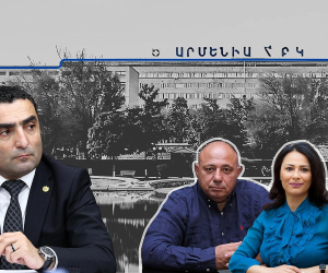 «Հետք»-ի պատասխանը՝ ՊՎԾ-ի հերքման պահանջին
