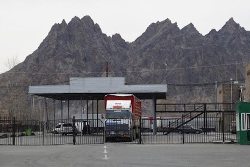 Russian Border Guards Withdrawn from Armenia-Iran Checkpoint