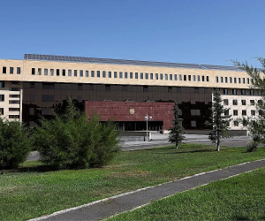 Министерство обороны Азербайджана вновь распространило дезинформацию.