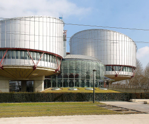 European Courts Rules Against Armenia in &quot;Gay-Bashing&quot; Case