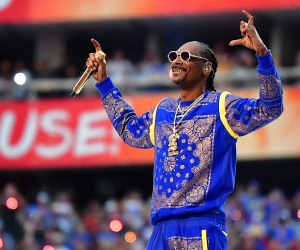 Armenia Wants $6 Million Returned for Failed Snoop Dogg Concert