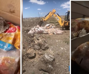 Ո՞ր փուլում է հողից հանված հավի մսի գործը