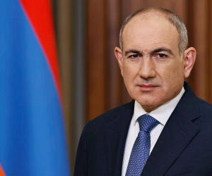 No “Western Armenia” Outside Borders of Republic of Armenia, Says Pashinyan